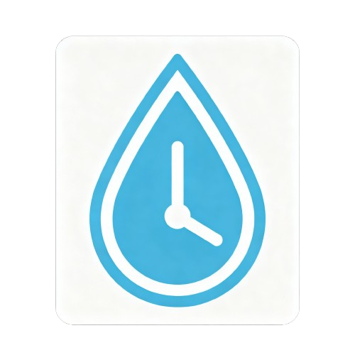 Drink water reminder